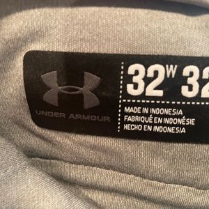 Under Armour Golf Pamts
